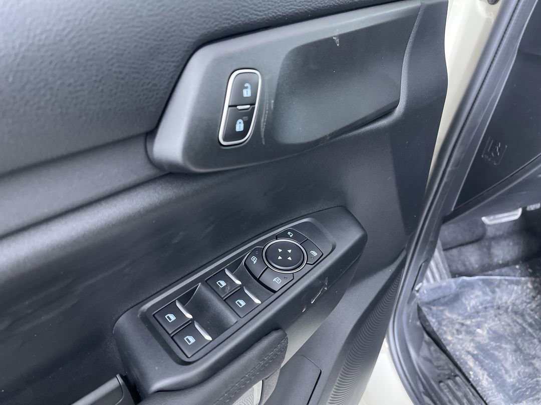 2025 Ford Ranger XLT - Photo 14