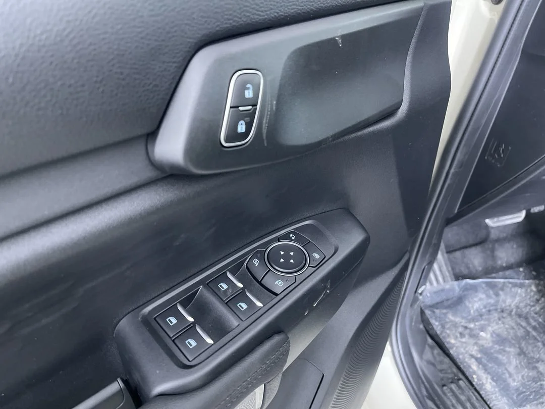 2025 Ford Ranger XLT - Photo 14