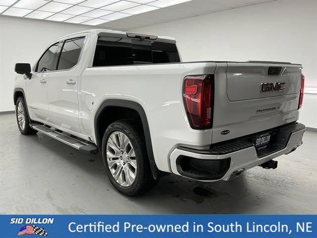 2020 GMC Sierra 1500 Denali Denali - Photo 6