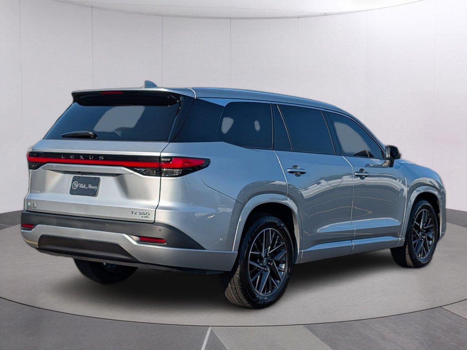 2025 Lexus TX Premium - Photo 6