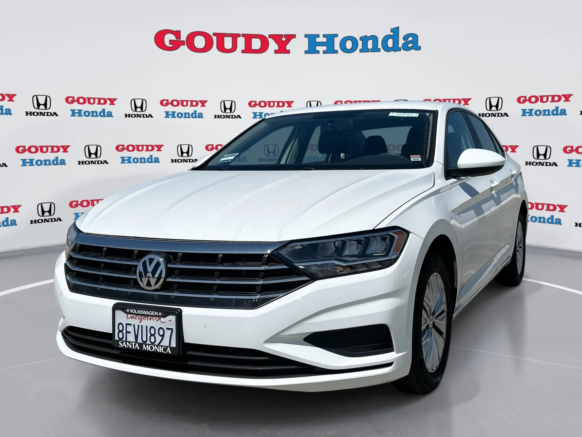2019 Volkswagen Jetta 1.4T S SULEV's photo