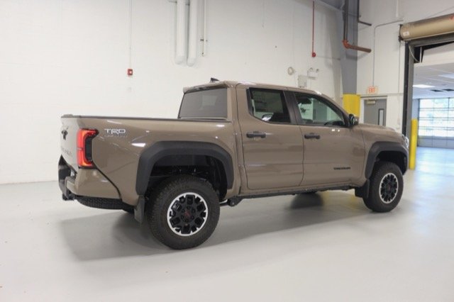 New 2026 Mudbath Toyota  TRD Off-Road image 3
