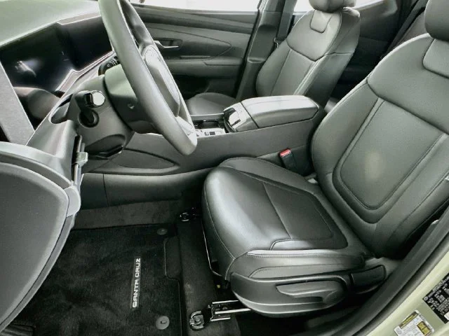 New 2027 Hyundai SANTA CRUZ SE