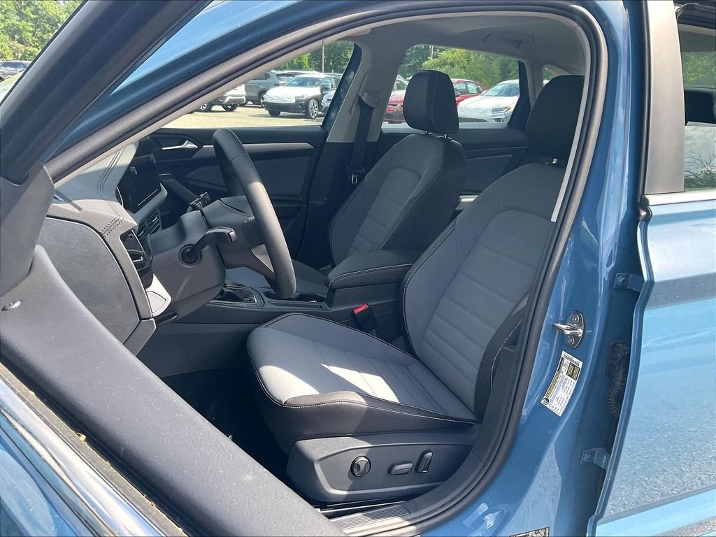2026 Volkswagen Jetta 9