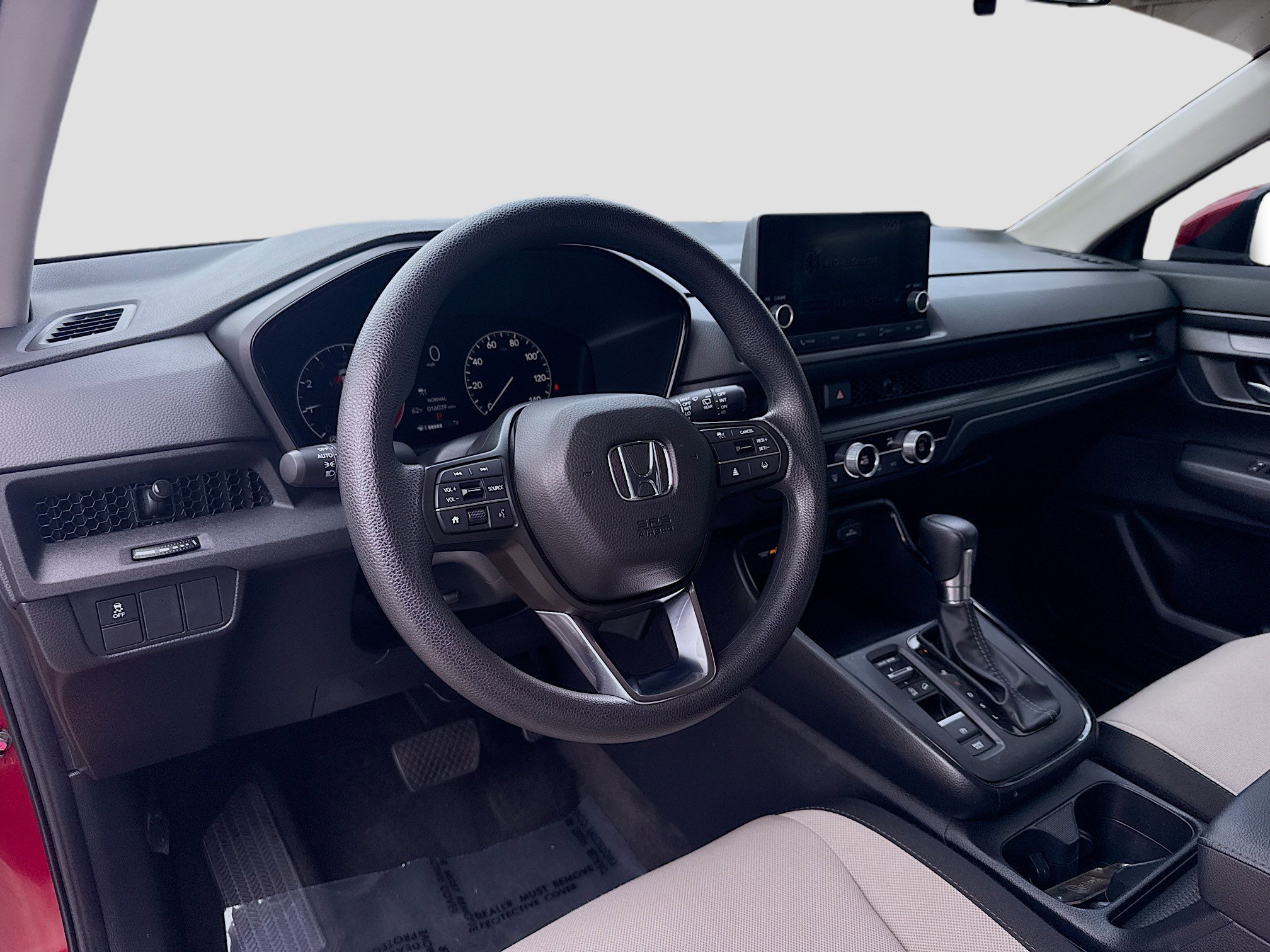 2024 Honda CR-V LX - Photo 9
