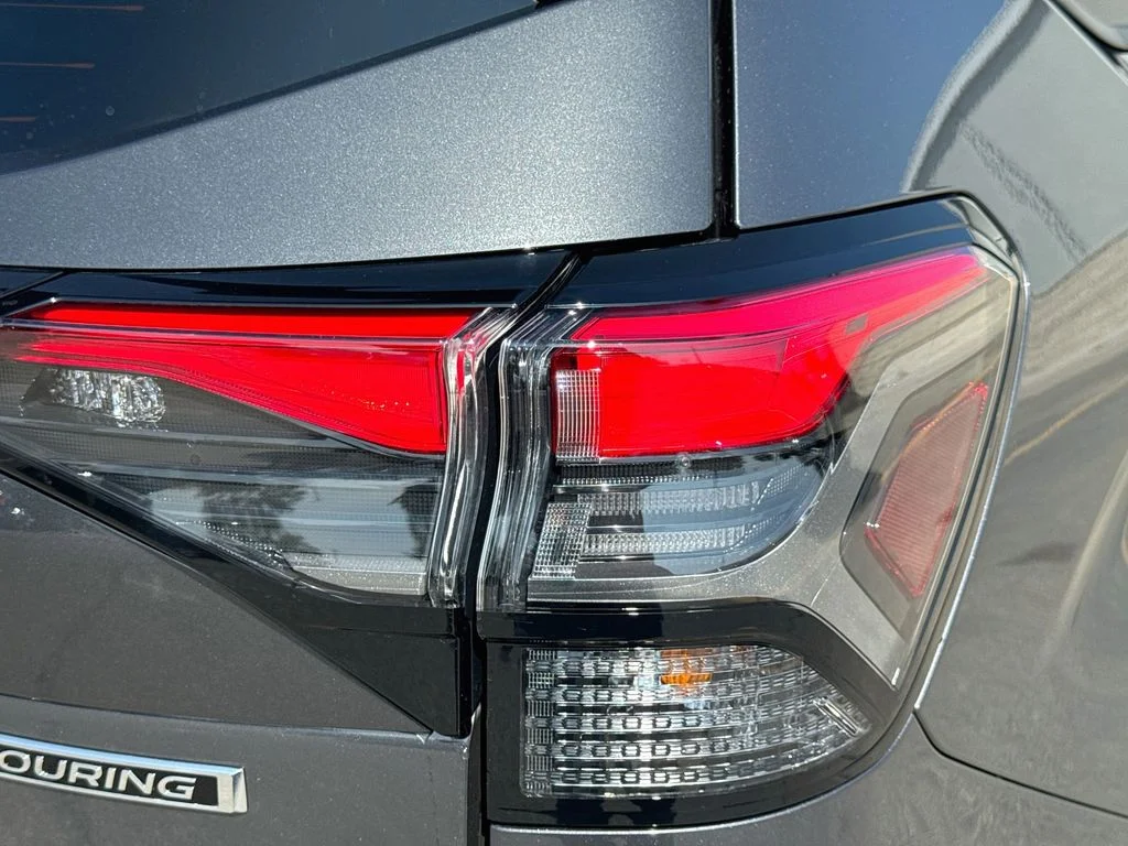 New 2026 Gray Subaru Touring image 35