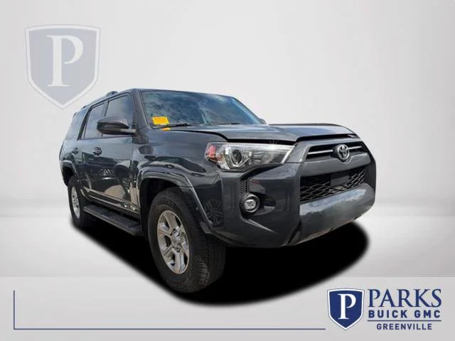 Used 2024  Toyota SR5 image 1