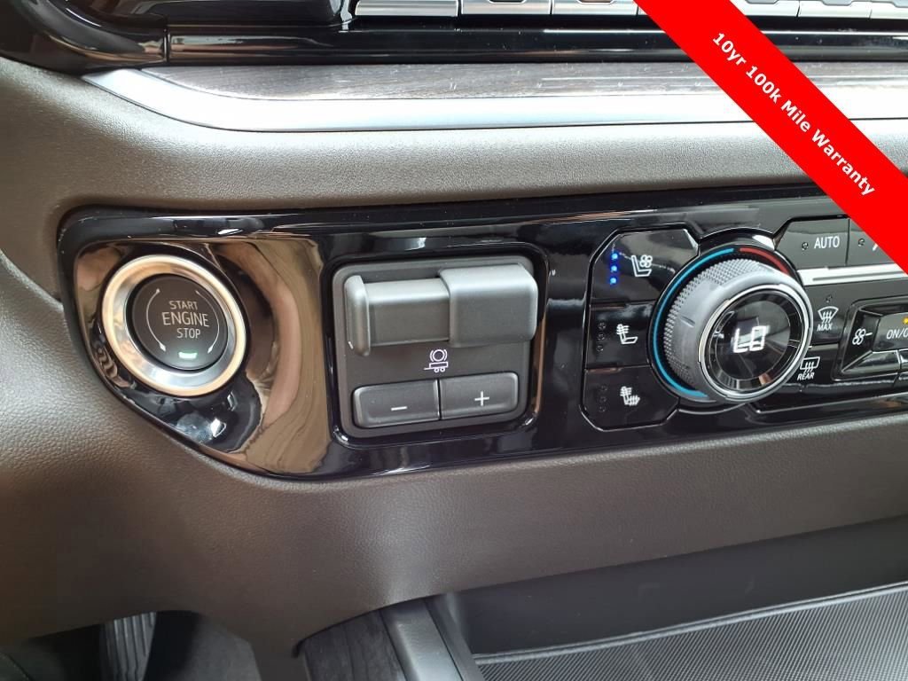 2026 Chevrolet Silverado 1500 LTZ - Photo 23