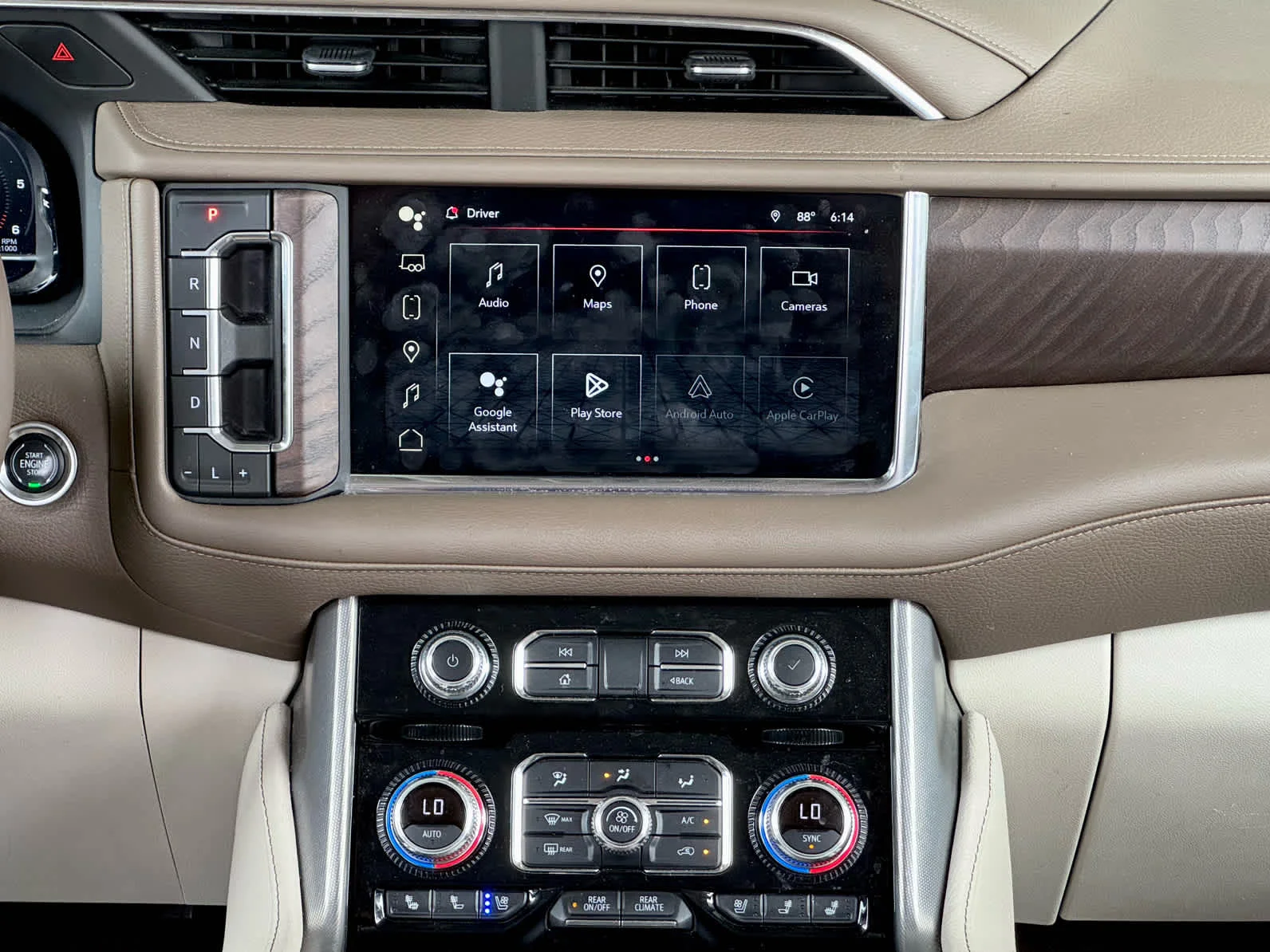 Certified Used 2023 Summit White GMC Denali image 22