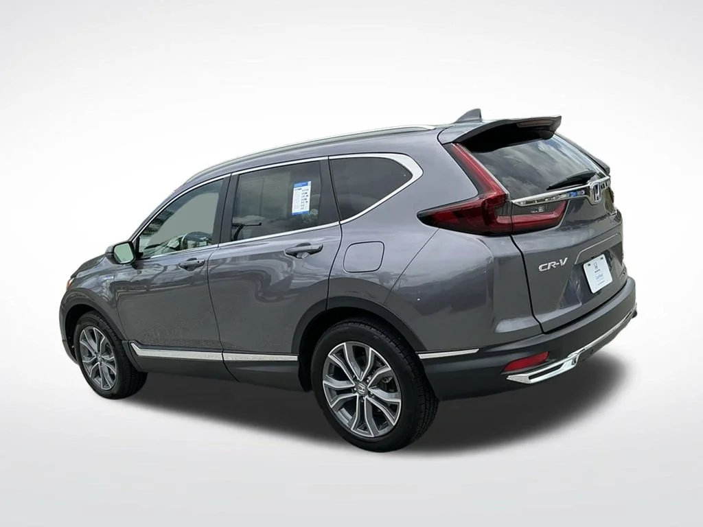 Used 2020  Honda Touring image 7
