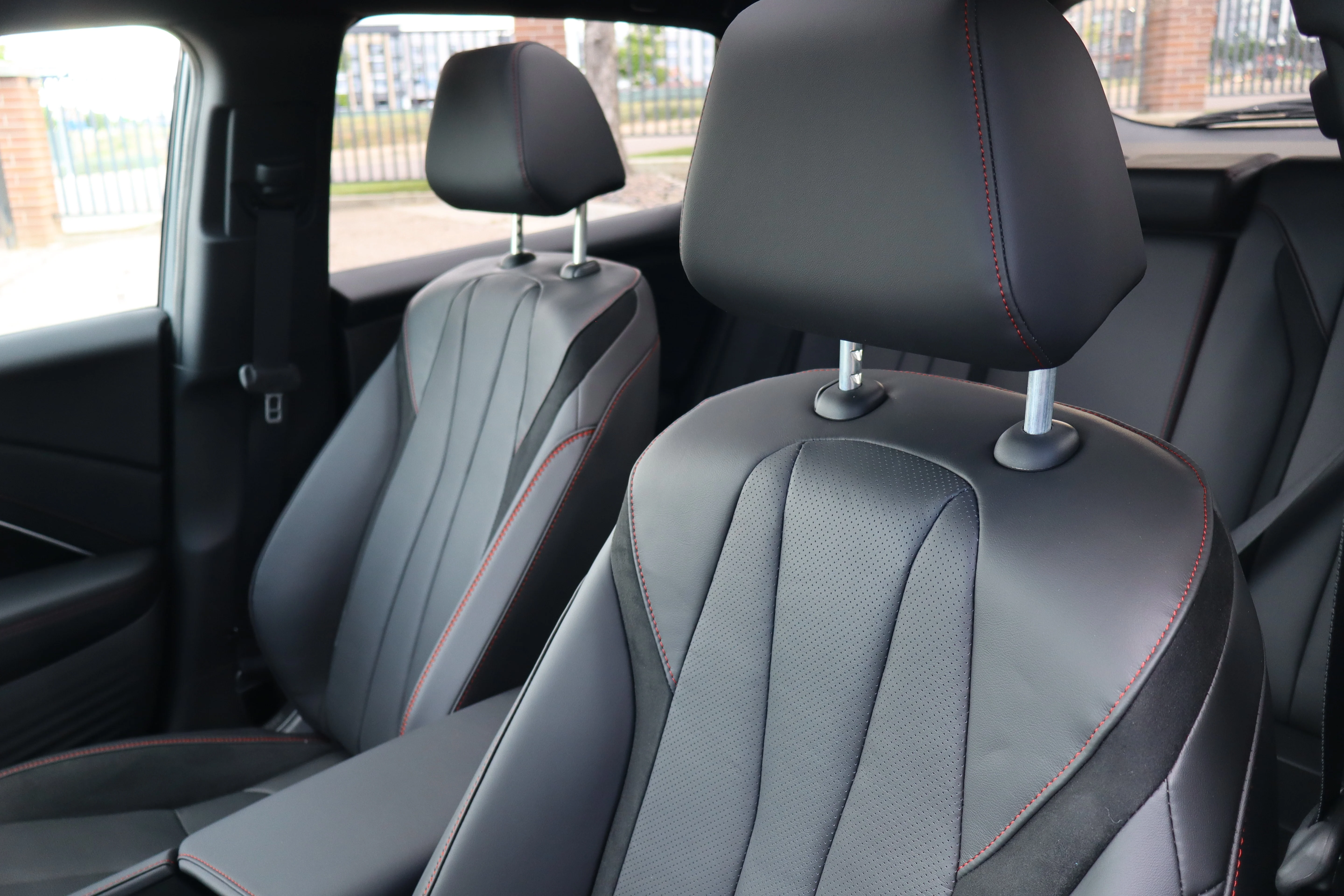 New 2026 Urban Gray Pearl Acura w/A-Spec Advance Package image 22