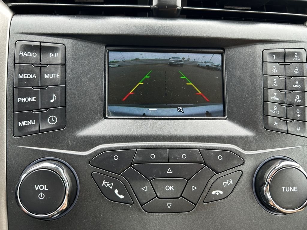 Used 2019 Silver Ford S image 26