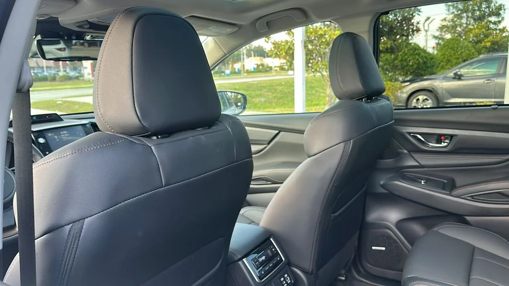2025 Subaru Ascent Bronze Edition - Photo 20