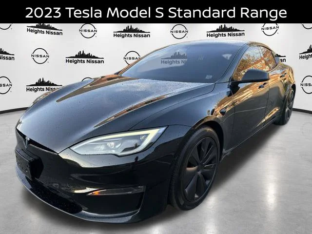 2023 Tesla Model S Standard Range