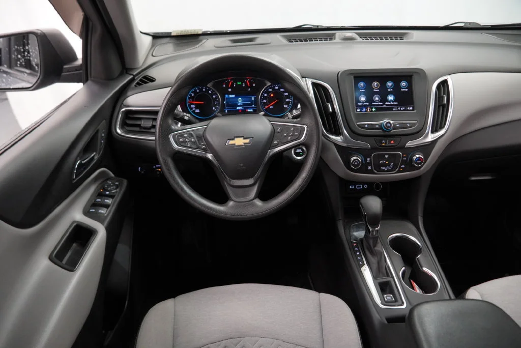 2024 Chevrolet Equinox LS - Photo 22