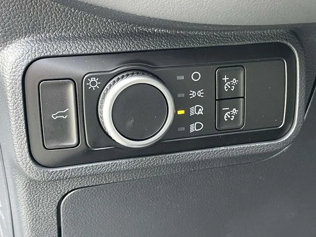 New 2026 White Ford Active image 13