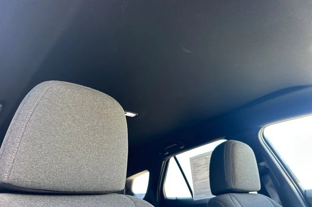 Used 2024  Honda EX image 19