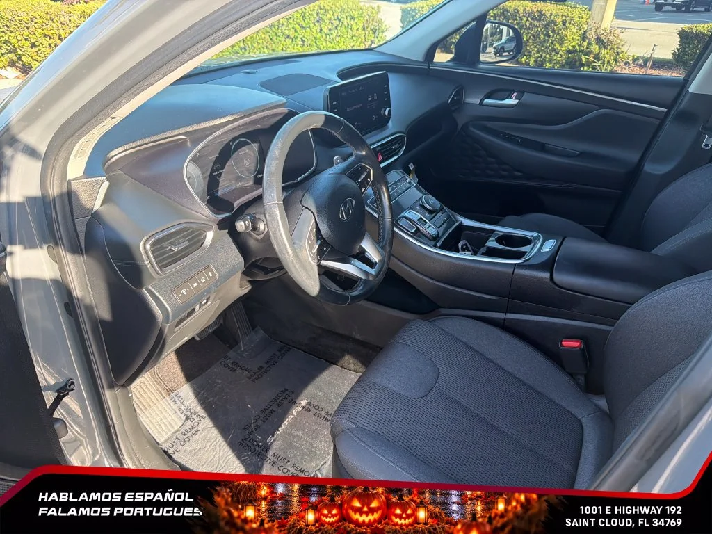 Used 2022 Gray Hyundai XRT image 14
