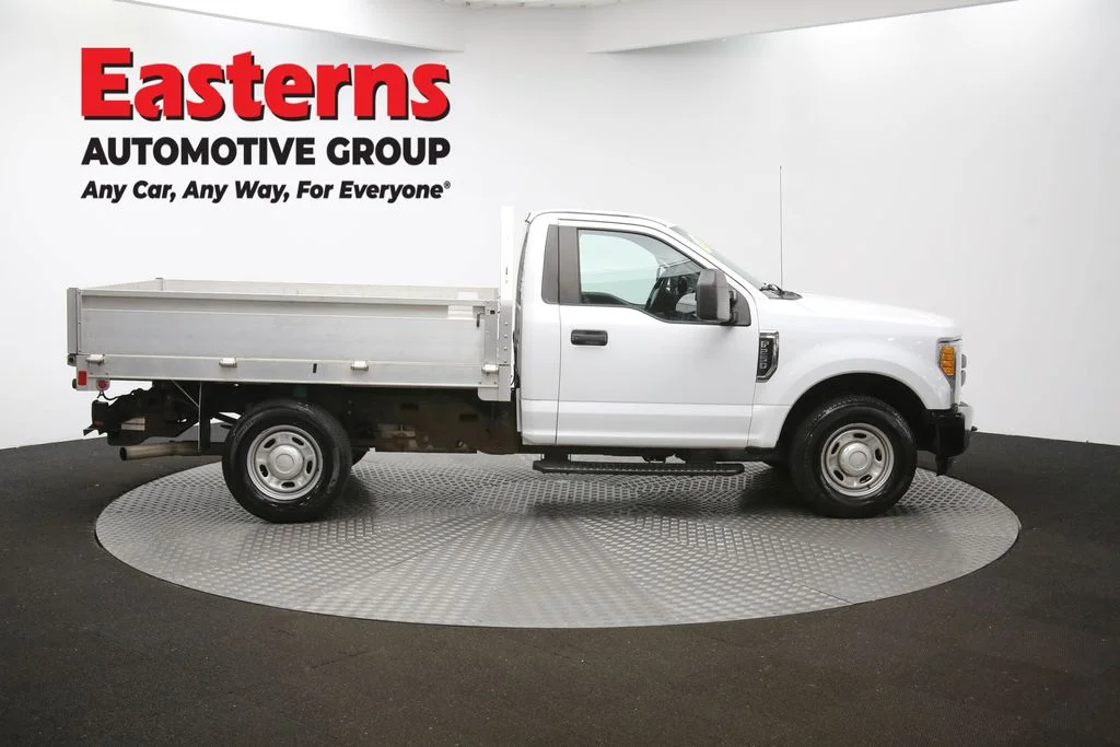 Used 2017 White Ford XL image 41