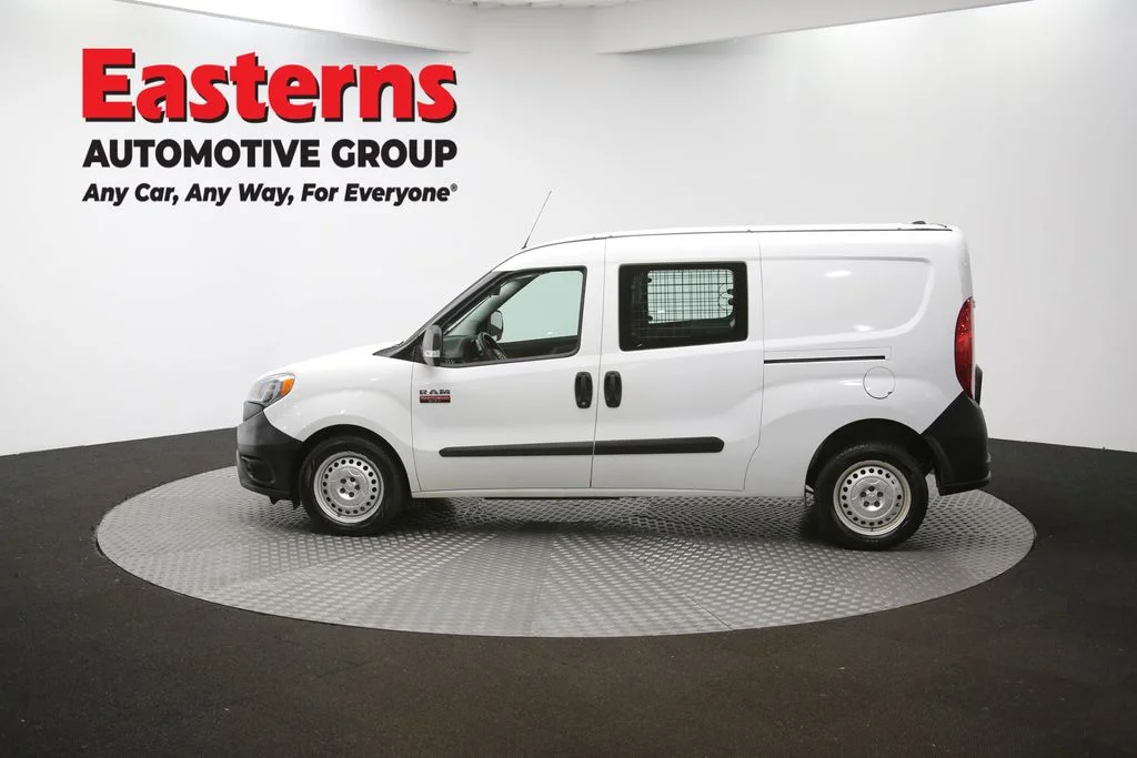 Used 2019 White Ram Tradesman image 60
