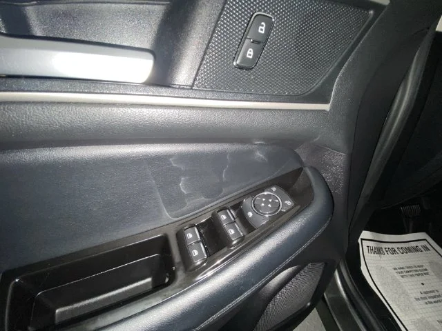 Used 2020 Gray Ford SEL image 13