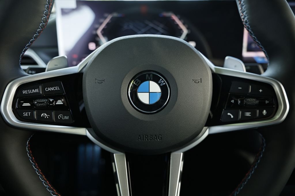 2026 BMW 4 Series M440i - Photo 30