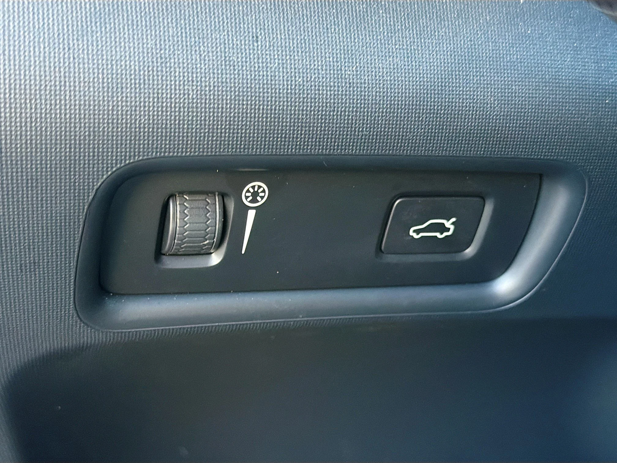 Used 2022 Midnight Polestar Long Range Dual Motor image 34
