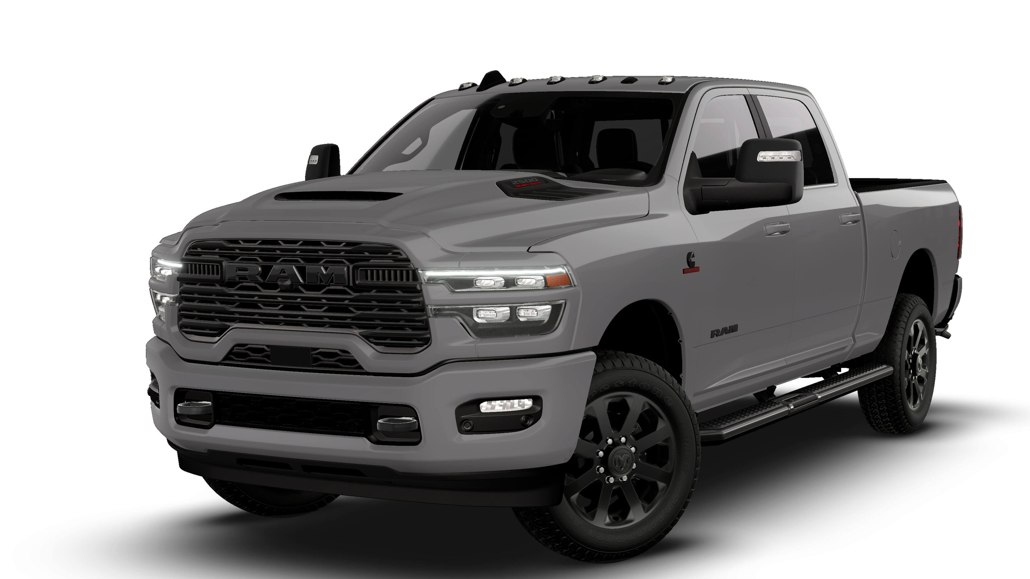 2026 RAM 2500's photo