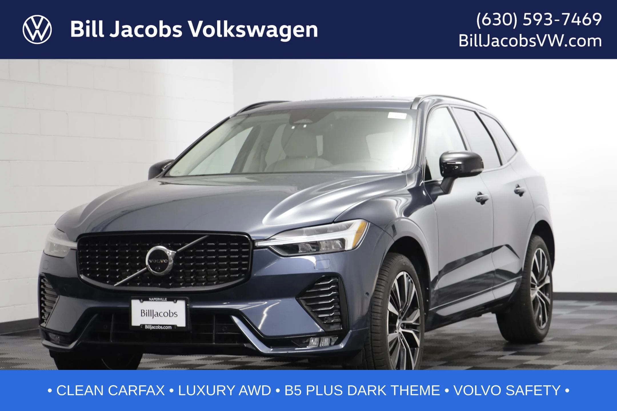 2023 Volvo XC60