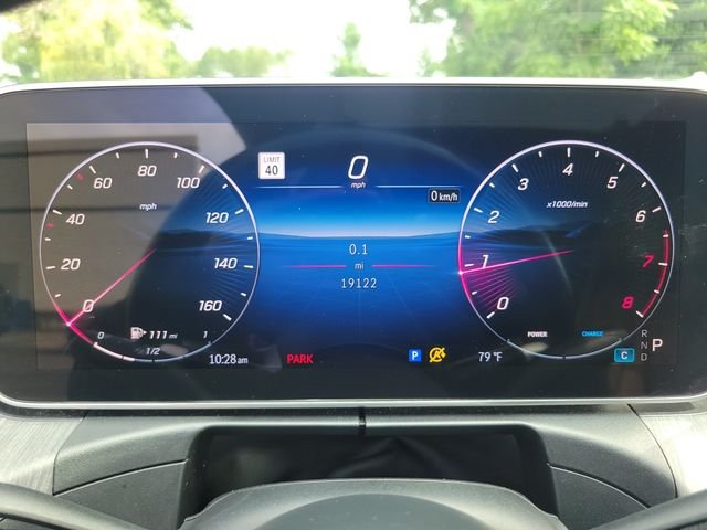 Used 2025  Mercedes-Benz CLE 300 image 21