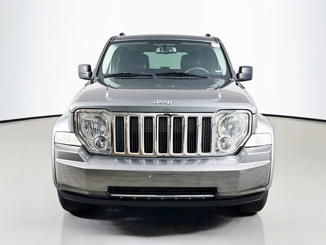 Used 2012 Jeep Liberty Limited with VIN 1C4PJMCK4CW120546 for sale in Bloomington, IL