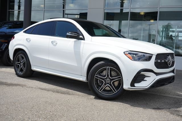 2026 Mercedes-Benz GLE GLE 450
