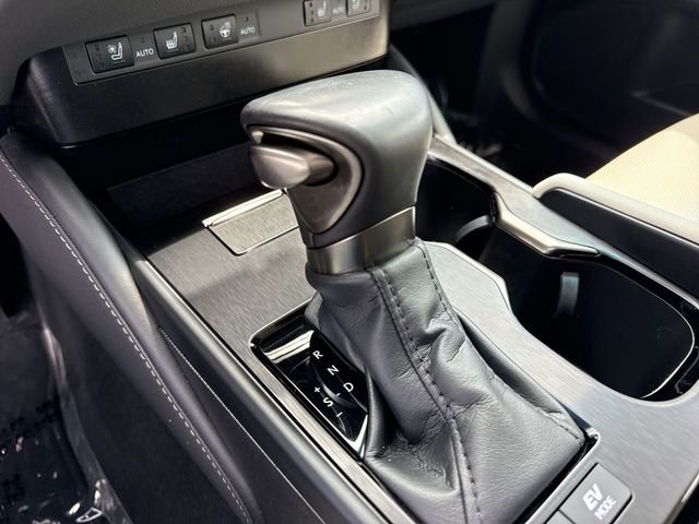 Certified Used 2024 OBSIDIAN Lexus 300h image 20