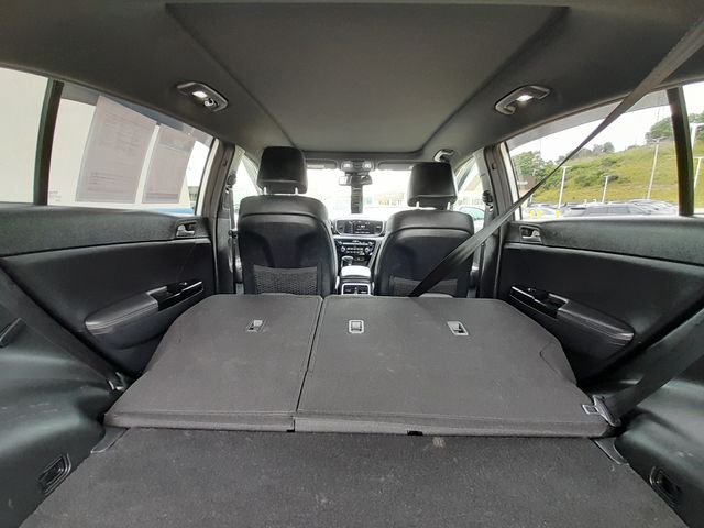 2022 Kia Sportage Nightfall - Photo 49