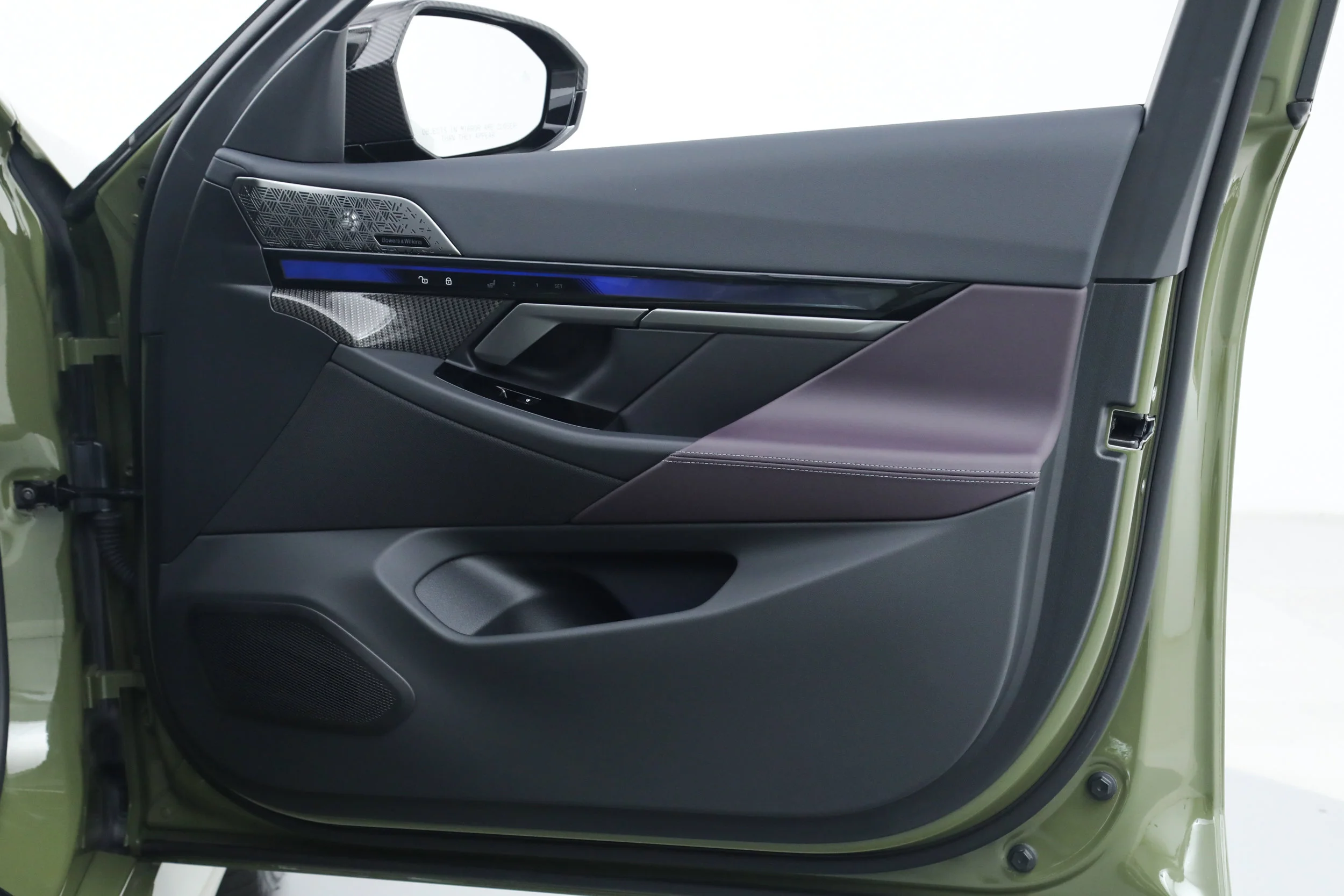 Used 2026 Green BMW  image 18