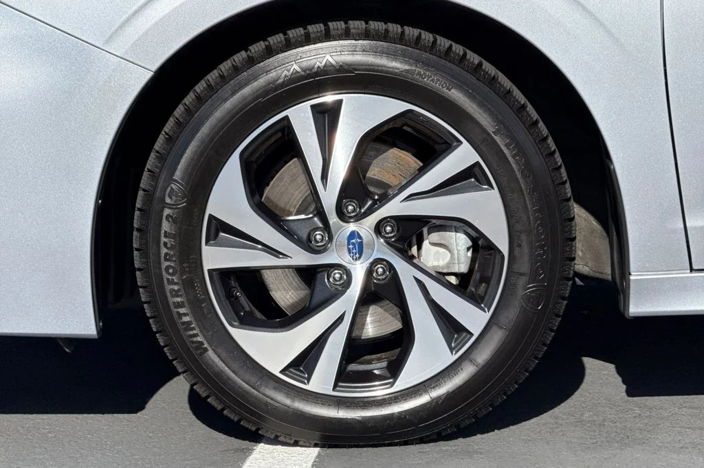 2024 Subaru Legacy Base - Photo 13