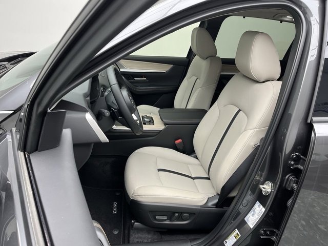 2026 Mazda CX-90 Premium Package - Photo 9
