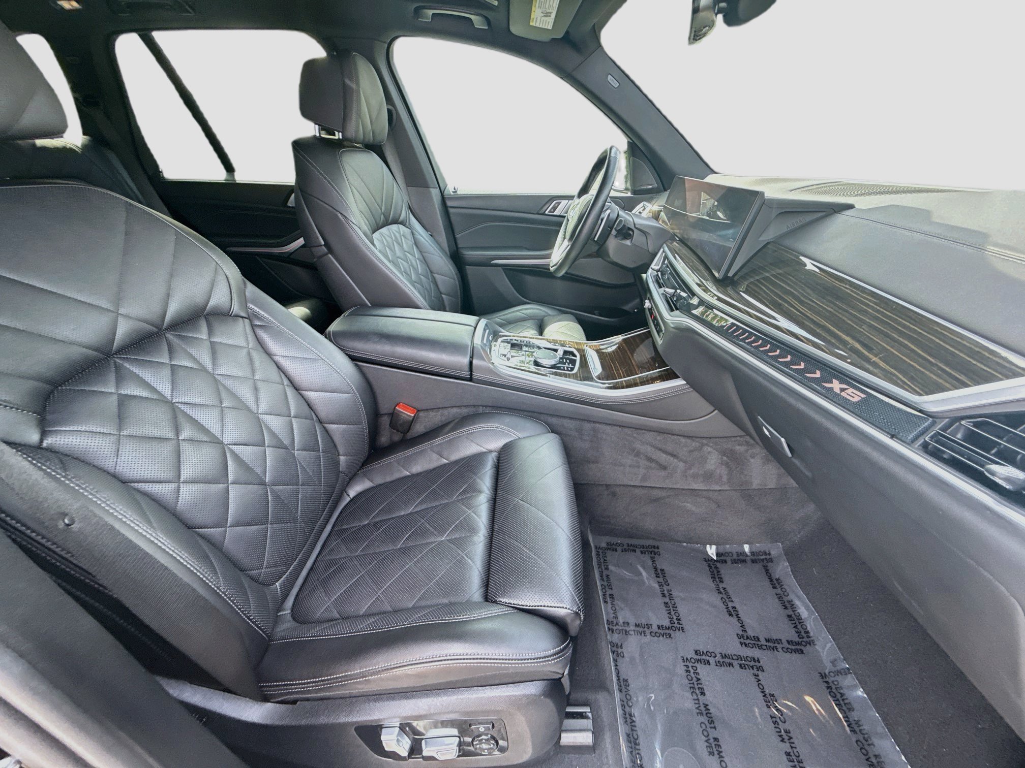2024 BMW X5 50e - Photo 29