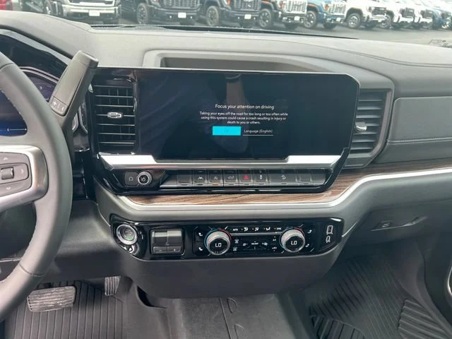 2026 Chevrolet Silverado 1500 LT - Photo 19