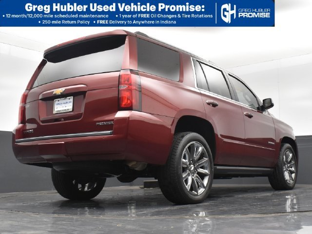 Used 2019 Red Chevrolet Premier image 26