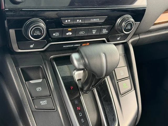Used 2020 Gray Honda Touring image 19