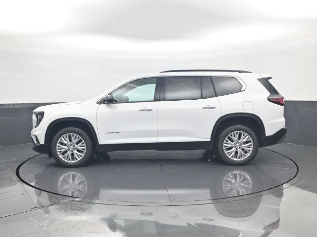 2027 GMC Acadia Elevation - Photo 8