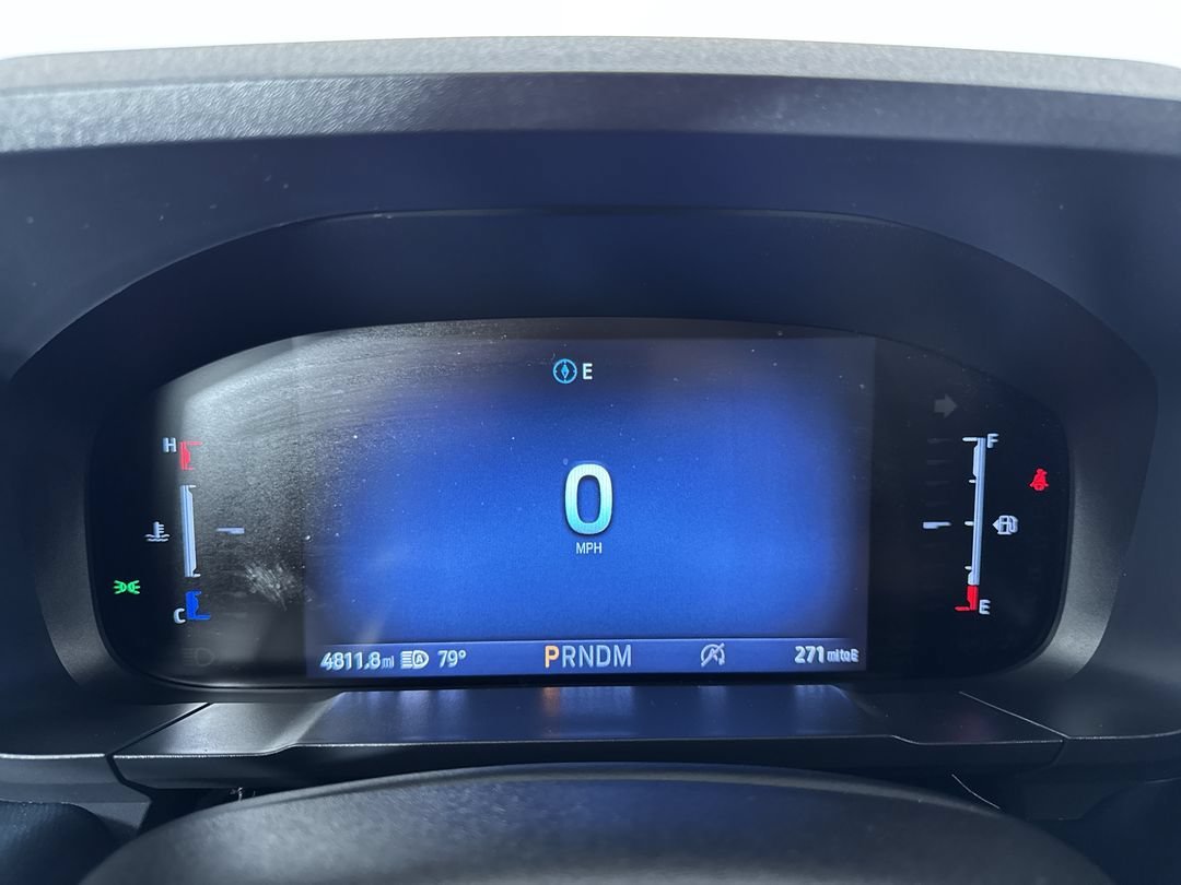 2025 Ford Maverick Lobo Standard - Photo 17