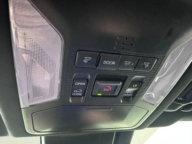 Used 2024 Gray Toyota XSE image 32