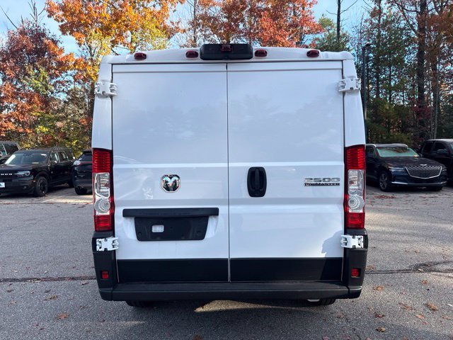 Used 2026 White Ram Base image 5