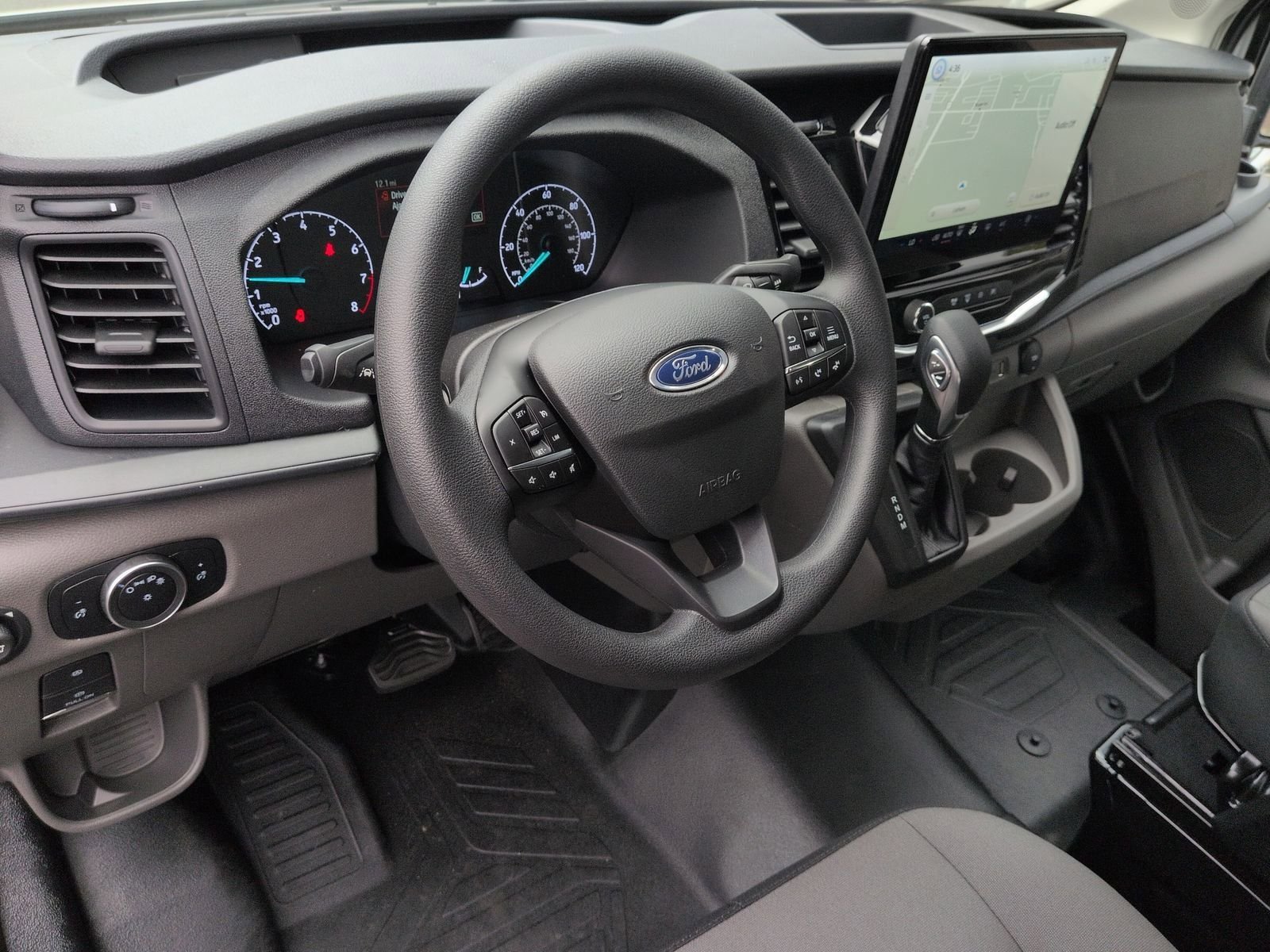 2025 Ford Transit Van Base - Photo 10