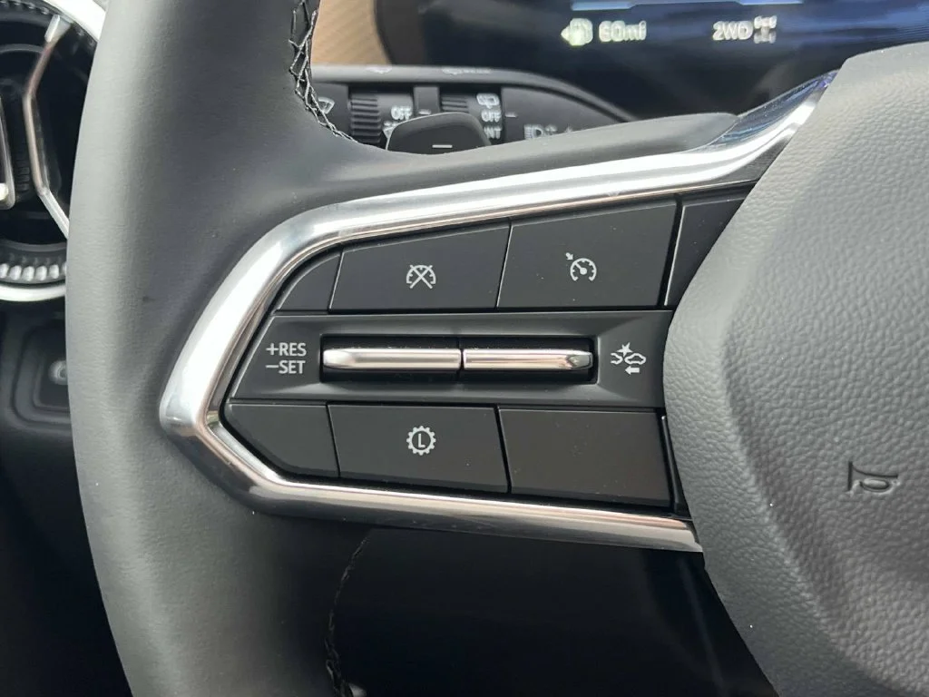 2027 Chevrolet Equinox ACTIV - Photo 22