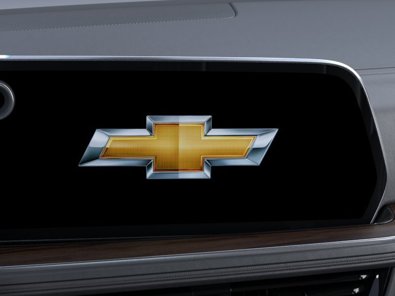 2026 Chevrolet Tahoe High Country - Photo 21