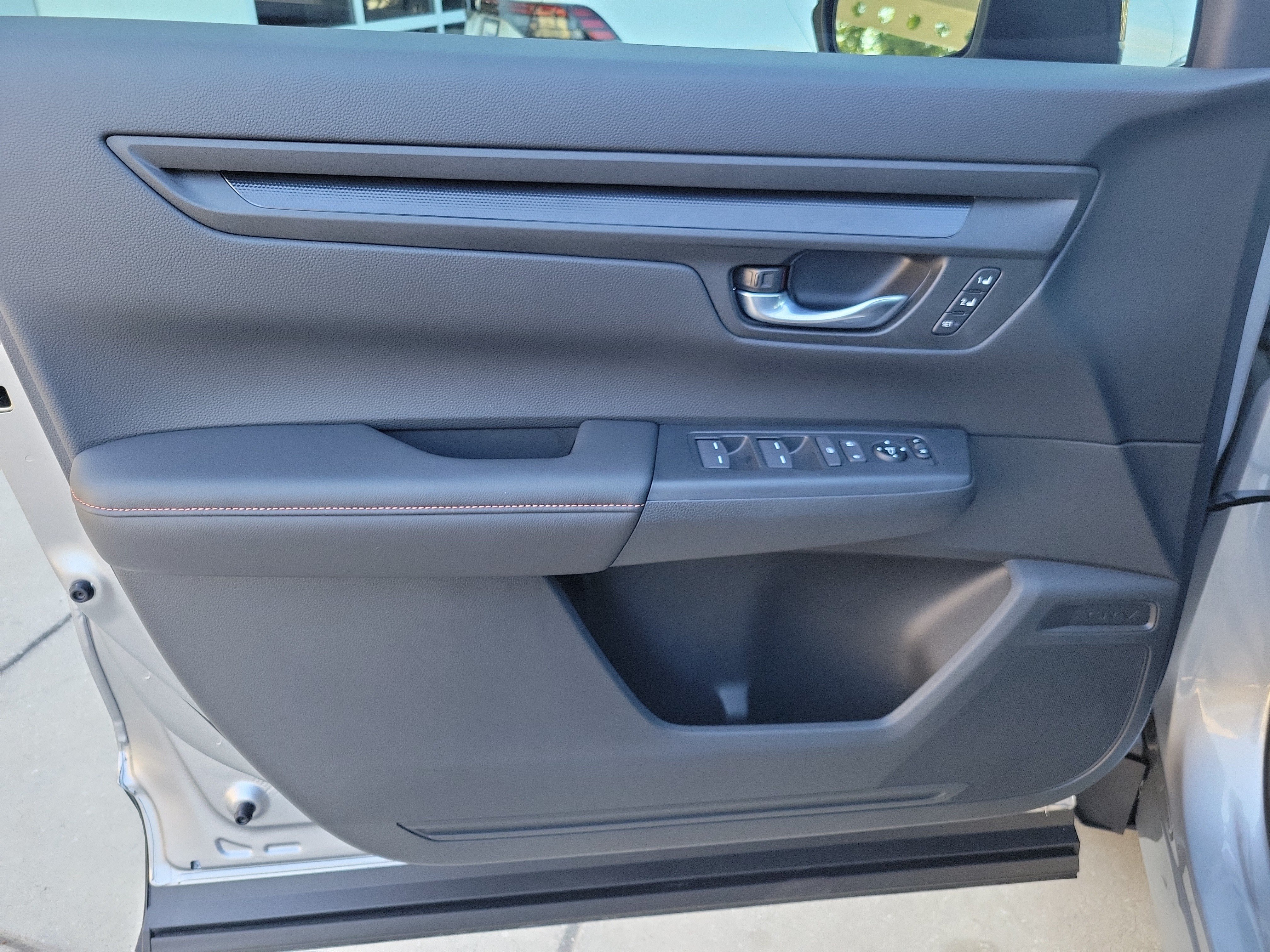 2026 Honda CR-V Sport-L - Photo 59