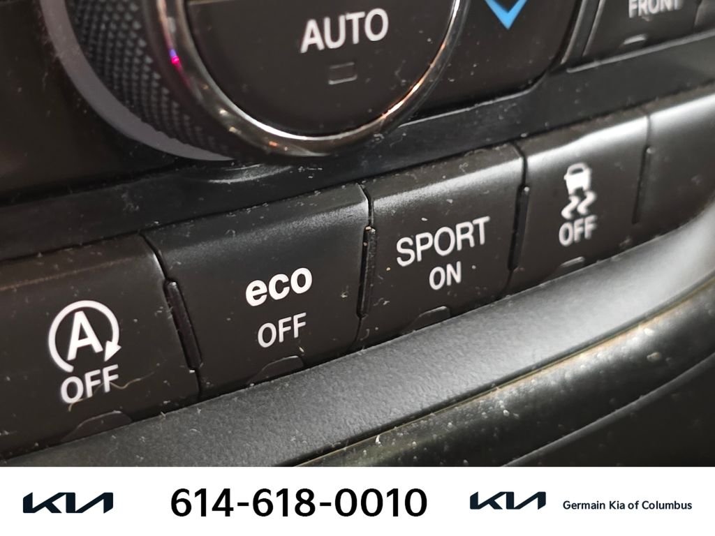 Used 2019 Black Dodge GT image 31